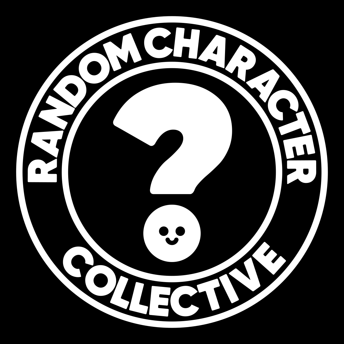 Random Character Collective